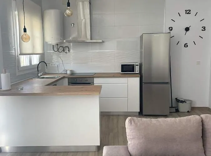 Apartamento La Chanca Conil De La Frontera