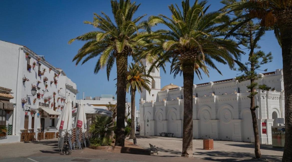 La Chanca Conil De La Frontera